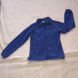 Women’s Columbia jacket